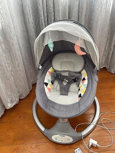 usag bewiyi: Məhsul: libaBABY KOALA Elite avtomatik Sallanan Ana Kucağı + libaBABY — 3