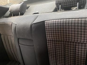 расходомер w124: Mercedes-Benz W124: 1994 г., 2.2 л, Механика, Бензин, Седан — 7