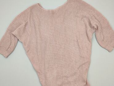 60 latki sukienki dla pań po 50 na wesele: Sweter, 5XL (EU 50), condition - Good