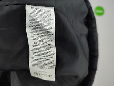 lidl softshell damski: Woman, Kurtka zimowa damska, rozmiar M — 6