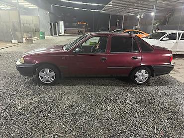 Daewoo Nexia: 2008 г., 1.5 л, Седан