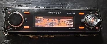 Maqnitofonlar: Pioneer 9550-240m bt problemsiz pioneer 9550-210m problemsiz pioneer — 12