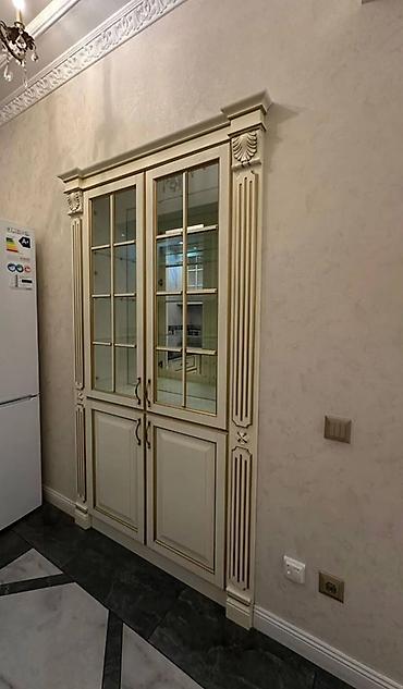 Продажа квартир: 2 комнаты, 57 м², Золотой квадрат 11 этаж, Дизайнерский ремонт — 3