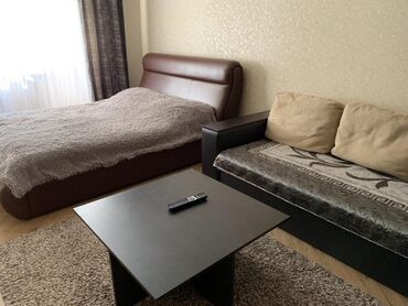 снять квартиру в 9 мкр в Кыргызстан | Долгосрочная аренда квартир: Квартира в 7 мкр. интернет, телевизор, микроволновка, кондиционер