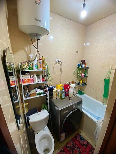 Квартиры: 1 комната, 12 м², Гостиничный тип, 1 этаж, Косметический ремонт — 4