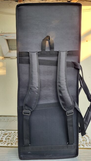 Futlyarlar, çexollar: Sintezator çexolu KORG PA3X, KORG PA4X. Çox keyfiyyətli, möhkəm — 10