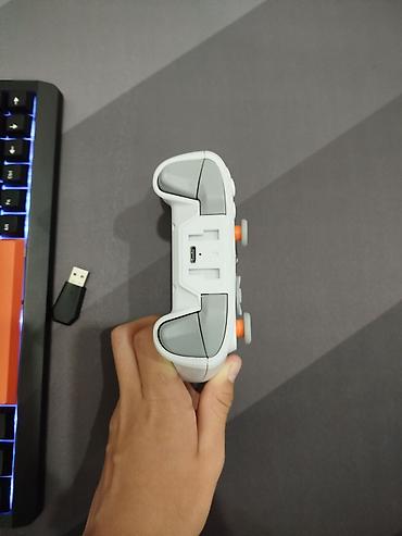 джойстик нинтендо свитч: Геймпад/Контроллер для xbox, playstation, nintendo switch, телефон — 2