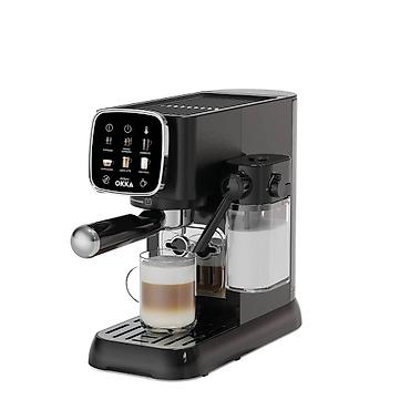 süd pompası: №: 12044 Məhsulun adı: Qəhvə maşını Arzum Okka Espresso Solo M — 2