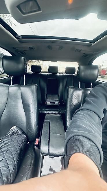 e63 bmw: Mercedes-Benz S-Class: 2000 г., 3.2 л, Автомат, Бензин, Седан — 8