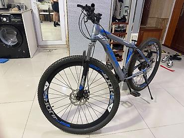 velosiped 29 ucuz: ÇOX TƏCİLİ SATILIR BU GÜN ƏRZİNDƏ ALANA 110 Salam 350 AZN alınıb — 1