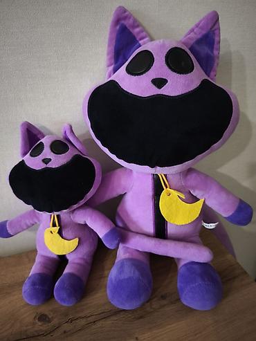 Игрушки: Продам б/у игрушки в хорошем и отличном состоянии. Цены разные. Писать at lalafo.kg — 16 Игрушки: Продам б/у игрушки в хорошем и отличном состоянии. Цены разные. Писать — 16