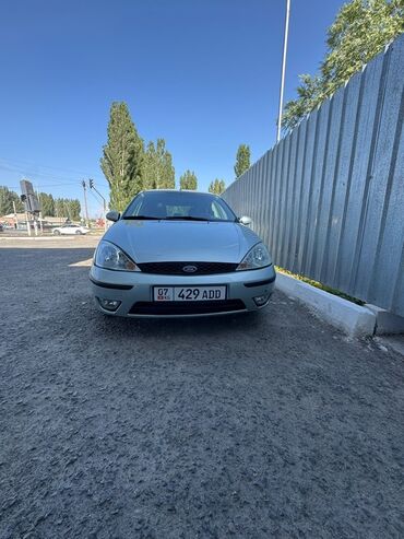тормозной диск венто: Ford Focus: 2004 г., 1.6 л, Автомат, Бензин, Хэтчбэк