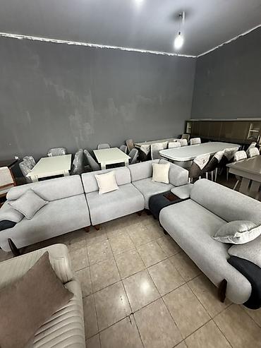 sultan kunc divan: Modern bucaqlı divan dəsti catdirlma pulsuz du kirdit var - Dizayn — 1