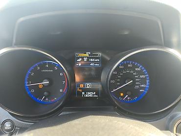 Subaru: Subaru Outback: 2015 г., Универсал — 8