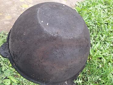 Канистры: Канистра — 15