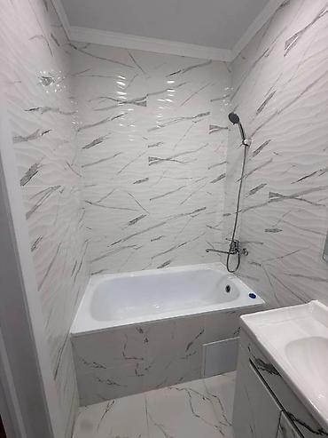 Продажа квартир: 2 комнаты, 42 м², Элитка, 4 этаж, Евроремонт — 8