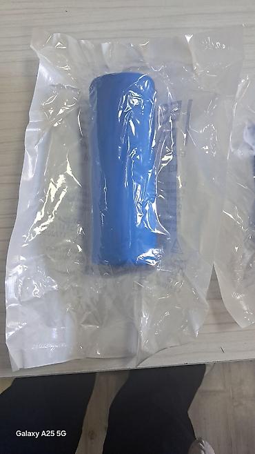 steril sargi paketi: Elastik Kompressiya Bintləsi (Bandage) - Ölçü: 7.5 sm x 5 m x 0.7 mm — 3