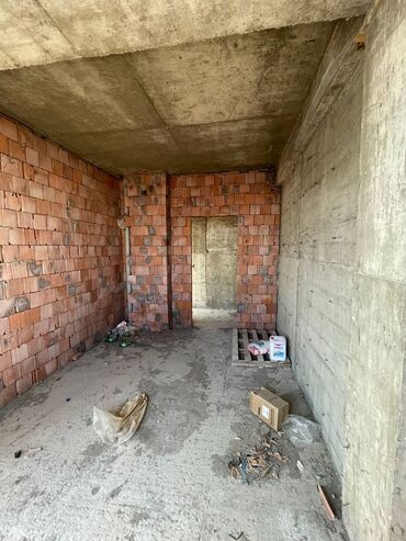 Yeni tikili: 2 otaqlı, Yeni tikili, m. Qara Qarayev, 86 kv. m — 6