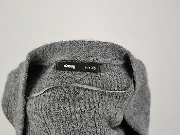 pull and bear arkadia: Sinsay, Kardigan damski, rozmiar XS — 4