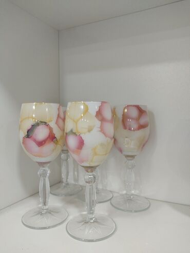 Qədəhlər: Qədəhlər — 9