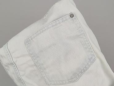 dungarees: Denim Co, Ogrodniczki damskie, rozmiar M — 6