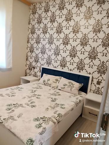 Günlük kirayə evlər: 80 kv. m, 3 otaqlı, İşıq — 8