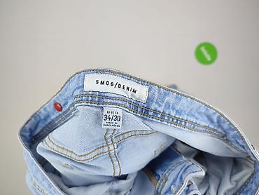 mango jeans regina: Denim, Jeansy damskie, rozmiar M — 5