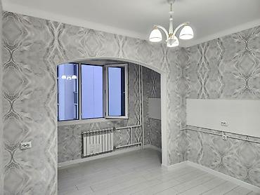 Продажа квартир: 2 комнаты, 69 м², 108 серия, 8 этаж, Евроремонт — 12