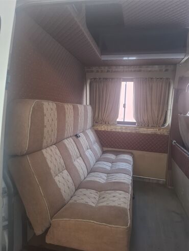 Mercedes-Benz: Mercedes-Benz Спринтер: 2003 г., 2.9 л, Механика, Дизель, Бус — 7