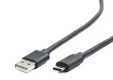 pec na drva srbija: GMB POS-Cable USB-A na TYPE-C za punjenje 1m (za 4208SRC) Brend: GMB