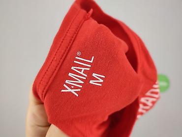 merch: X-MAIL, Koszulka dla mężczyzn, rozmiar M — 4