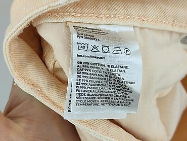 szorty pull and bear: H&M, Szorty damskie, rozmiar S — 5