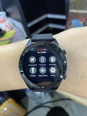ремонт брелка сигнализации: Смарт часы Smart watch key привязка на автомобиле Smart часы — 3