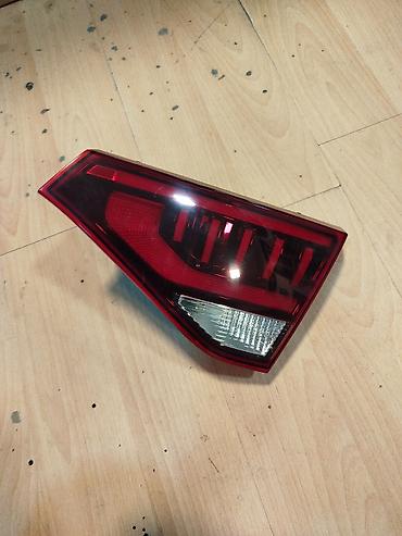lancer stop: LED, Kia 2020 il, Orijinal, Rusiya, İşlənmiş — 3