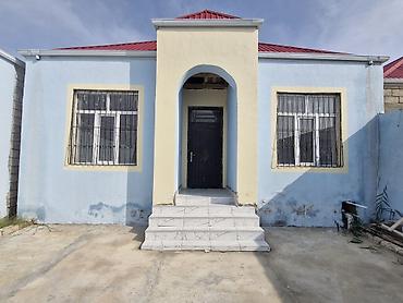 bag evi satisi: Buzovna 3 otaqlı, 90 kv. m, Kredit yoxdur, Yeni təmirli — 2