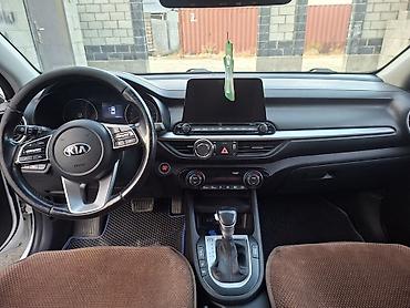 кия автомашина: Kia Cerato: 2018 г., 1.6 л, Автомат, Бензин, Седан — 4