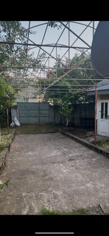 аренда дачи на лето: Кедабек, 60 м², 2 комнаты, Газ, Электричество, Водопровод
