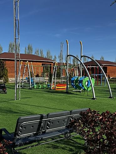 Долгосрочная аренда квартир: Студия, Собственник, С мебелью полностью — 11