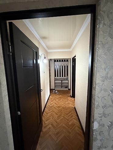 Продажа квартир: 1 комната, 32 м², 9 мкр 104 серия, 2 этаж — 3