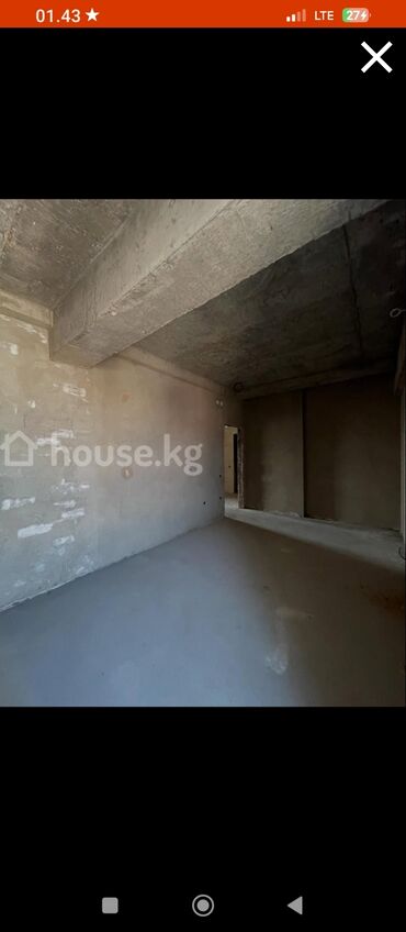 Продажа квартир: 3 комнаты, 92 м², Элитка, 8 этаж, ПСО (под самоотделку) — 20