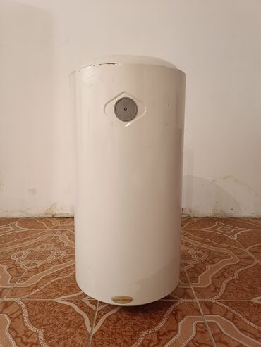 Aristonlar: Ariston 100 l, İşlənmiş, Kredit yoxdur, Pulsuz çatdırılma