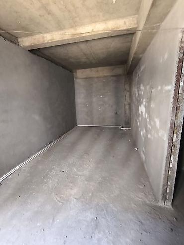 Продажа квартир: 1 комната, 49 м², Пишпек Элитка, 12 этаж, ПСО (под самоотделку) — 6