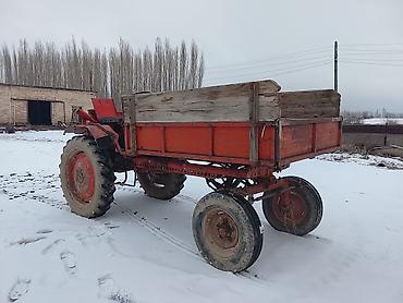 Другие тракторы: Срочно Т-16 сатылат руль дозатор Абалы почти завадской бойдон at lalafo.kg — 5 Другие тракторы: Срочно Т-16 сатылат руль дозатор Абалы почти завадской бойдон — 5