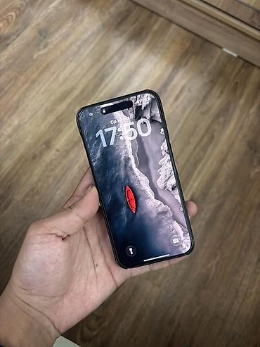 айфон трещина: IPhone 15 pro 256gb Акб 82% крышка треснута Экран меняли на оригинал — 1