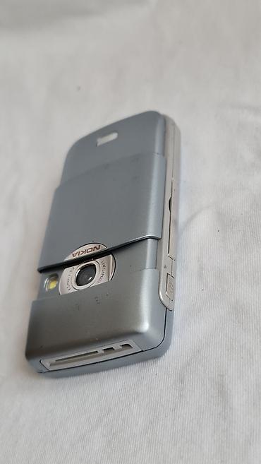 intel pentium n5030: Nokia 6680 (RM‑36) – klasični Symbian 3G telefon - Ekran: 2.1" TFT — 10