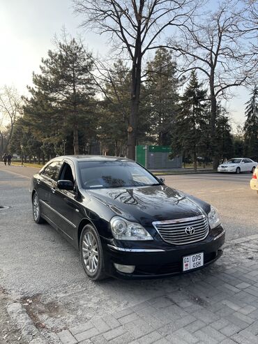 Toyota: Toyota Majesta: 2004 г., 4.3 л, Автомат, Бензин