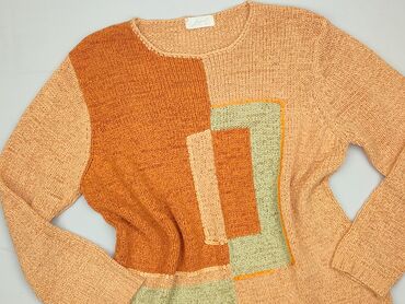 sweter grucha allegro: Janina, Sweter damski, rozmiar XL