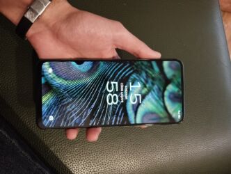 wifi sim kart modem: Xiaomi 12, 128 ГБ, цвет - Зеленый at lalafo.az wifi sim kart modem: Xiaomi 12, 128 ГБ, цвет - Зеленый