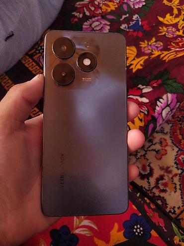 google pixel 1: Tecno Spark 20C, Б/у, 128 ГБ — 3