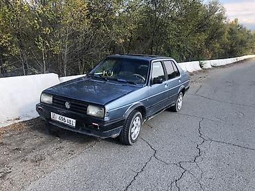 fit aria: Volkswagen Jetta: 1991 г., Седан — 4